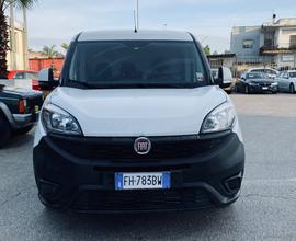 FIAT Doblò 1.6 MJT Emotion