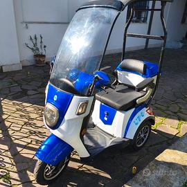 Altro Altro modello - 2023