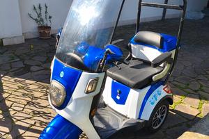 Altro Altro modello - 2023