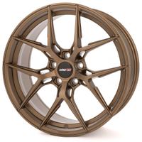 Set 4 cerchi 18" MCR4 , S3 i20N Golf 7 GTI