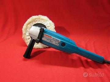 Lucidatrice levigatrice Makita 9217 spc