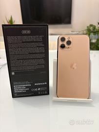 iPhone 11 Pro 256 gb