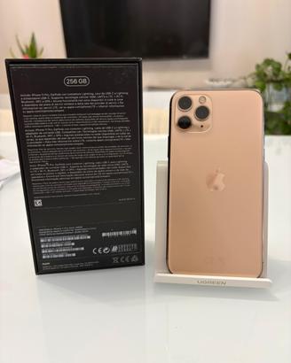 iPhone 11 Pro 256 gb