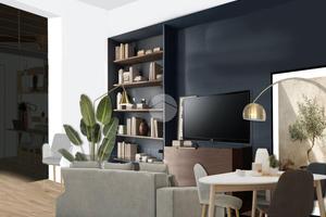 CASA SEMINDIPENDENTE A TRIUGGIO