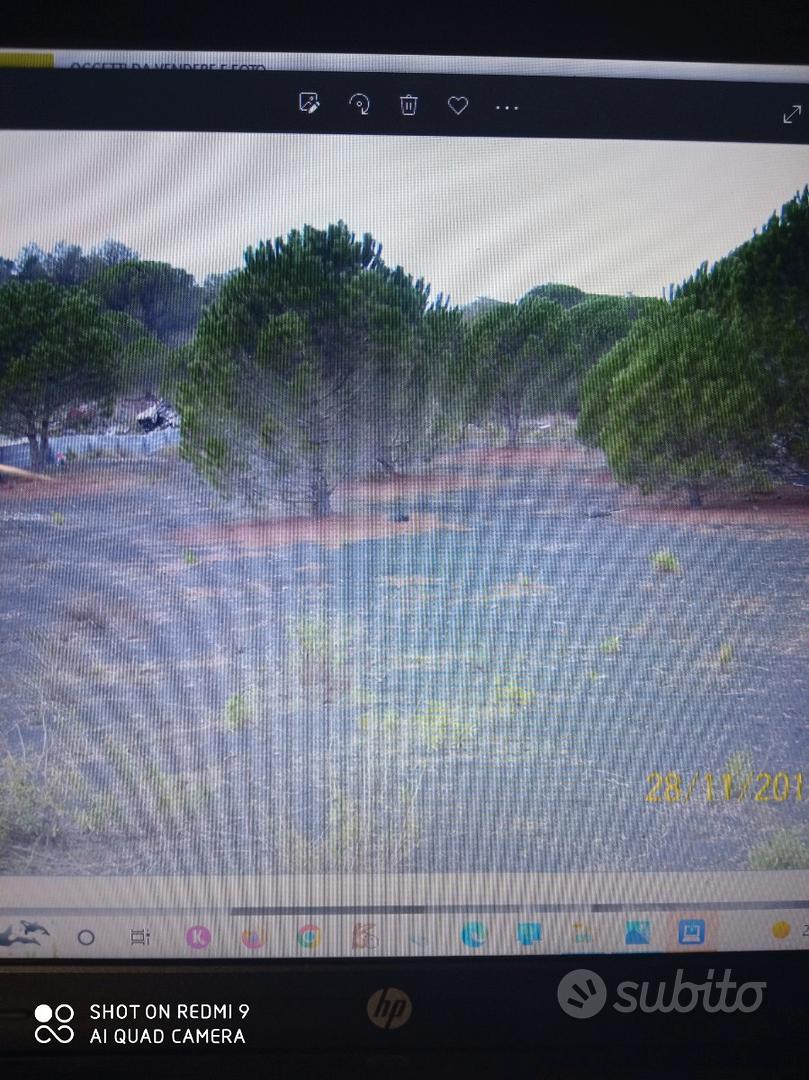 Terreno a Nicolosi - Vista 4