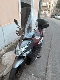 Kymco agility 125 16+