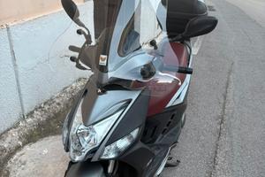 Kymco agility 125 16+