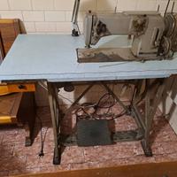 macchina per cucire 