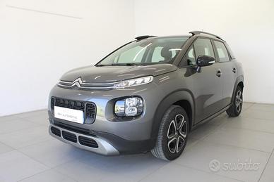 Citroen C3 Aircross 1.5 bluehdi 110 Cv. Feel
