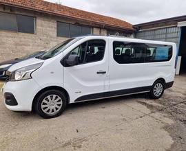 RENAULT Trafic T29 1.6 dCi 115CV PL-TN Comfort S