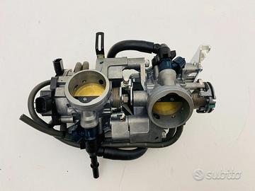 Corpo farfallato honda nt 700 deauville 06 16