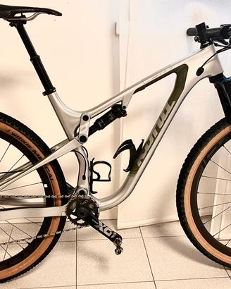 MTB Kona Ehi Ehi cr