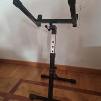 cavalletto per espander 