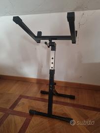 cavalletto per espander 