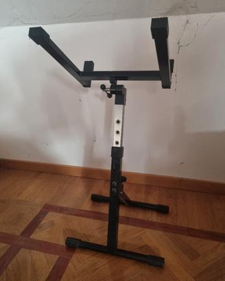 cavalletto per espander 