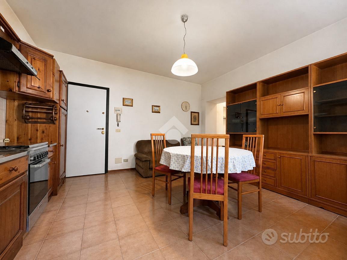 Appartamento – Tarcento, Tarcento / Tarcint, Volpins / Vulpins - Vista 2