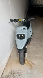 Booster mbk