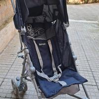 Passeggino Brevi
