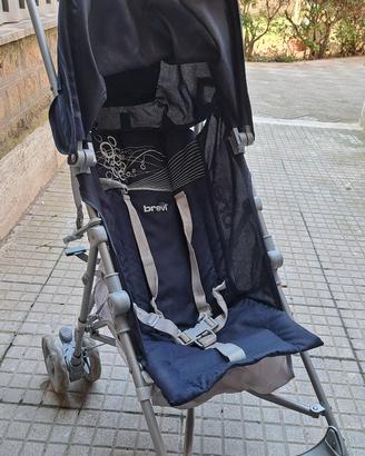 Passeggino Brevi
