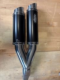 Suzuki gsx1000s 2020