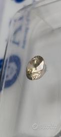 Diamante naturale 0,22ct