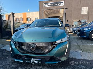 Peugeot 308 BlueHDi 130 S&S EAT8 SW Allure Pack