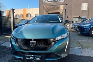 Peugeot 308 BlueHDi 130 S&S EAT8 SW Allure Pack