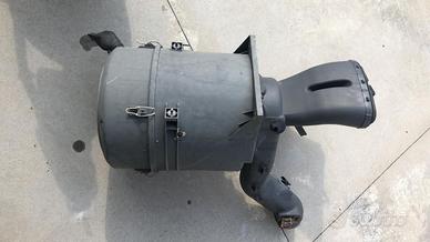 IVECO STRALIS, scatola filtro aria usata