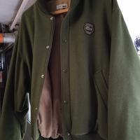 Giacca Lacoste