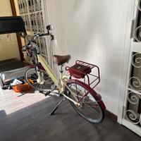 Bicicletta Elettrica