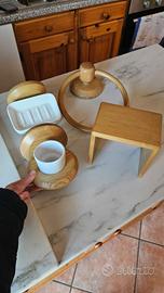accessori bagno 