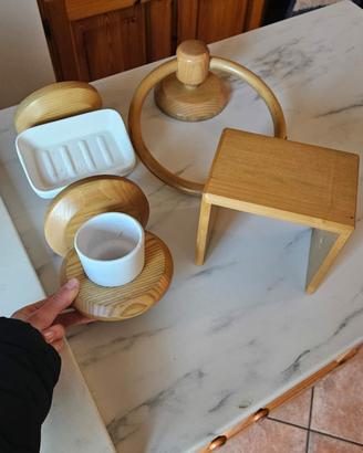 accessori bagno 