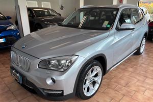 BMW X1 xdrive18d
