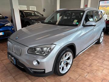 BMW X1 xdrive18d