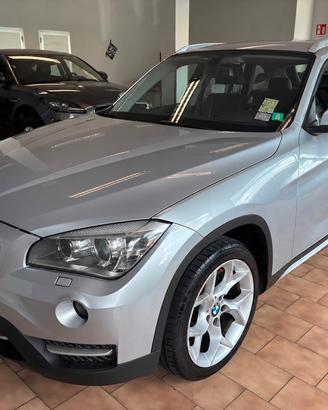 BMW X1 xdrive18d