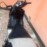 Peugeot motrino 50 ciclomotore