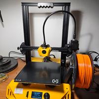 Stampante 3D Artillery Hornet