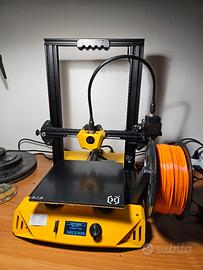 Stampante 3D Artillery Hornet