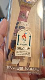 Orologio swatch 1996