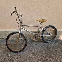 Bicicletta BMX