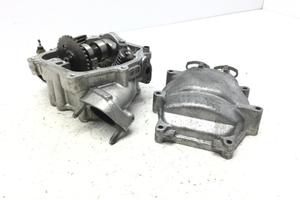 HONDA JAZZ 250 TESTA TESTATA HEAD CASTELLETTO COMP