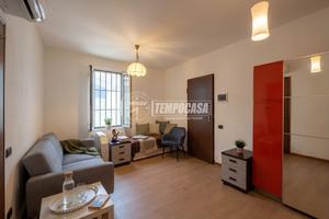 Appartamento a Milano Via canelli 2 locali