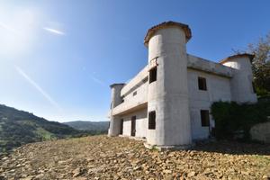 CASA INDIPENDENTE A LAUREANA CILENTO