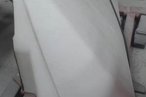 Spoiler tetto ducato.boxer