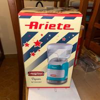 macchina per pop corn