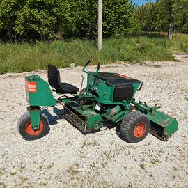 Tagliaerba ransomes 180 d