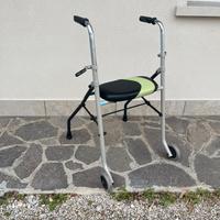 Deambulatore per anziani