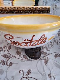 Lotto di stoviglie-contenitori da cucina assotiti