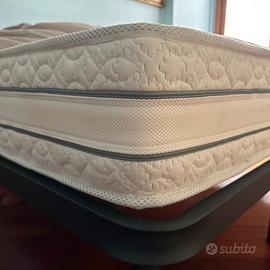 Rete + materasso