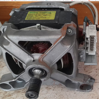 motore elettrico WELLING per lavatrici